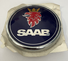 GENUINE SAAB 9-3  Rear EMBLEM