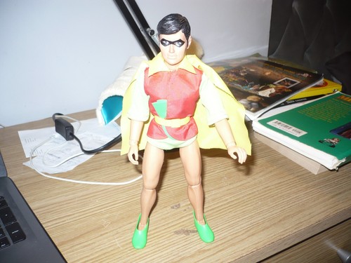 Mego very rare - mego,