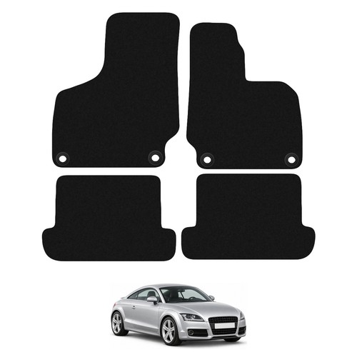 For audi mk2 2006 2014 - tt, to