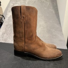 Tony Lama Wellington Boots