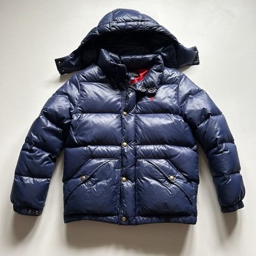 Polo ralph lauren - jacket, youth
