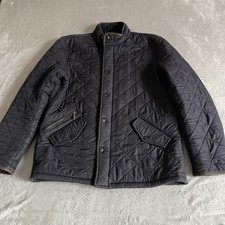 Barbour Powell Quilted Jacket