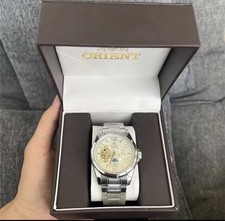 Orient Contemporary Automatic