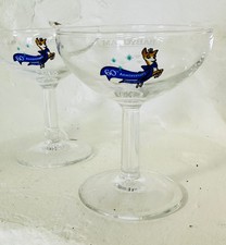 Mid Century Modern BABYCHAM