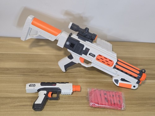 Nerf gun bundle star - bundle,