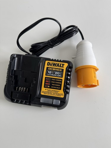 Dewalt dcb1104 110v 4ah xr - dcb1104,