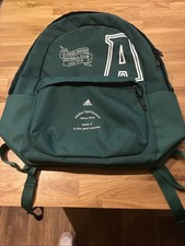 Adidas Leeds United Rucksack