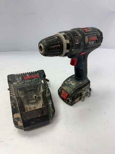 Bosch professional gsb li - professional, 18-2-li