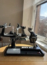 Pros Pro Pioneer Stringing Machine