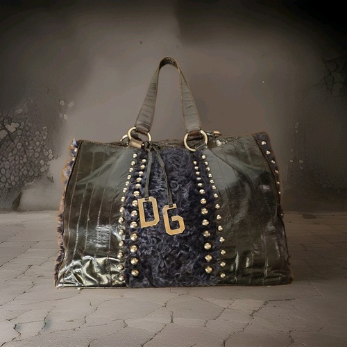 Dolce gabbana y2k vtg - dolce,