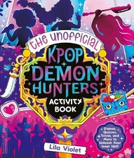 The Unofficial K-Pop Demon