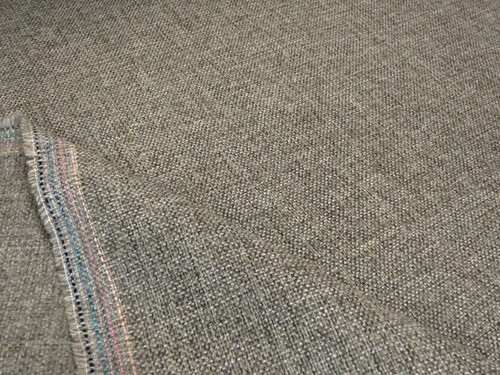 Oatmeal tweed style - oatmeal,