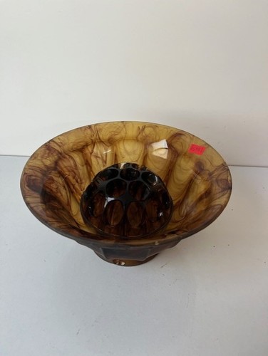 Vintage davidson art - davidson, deco