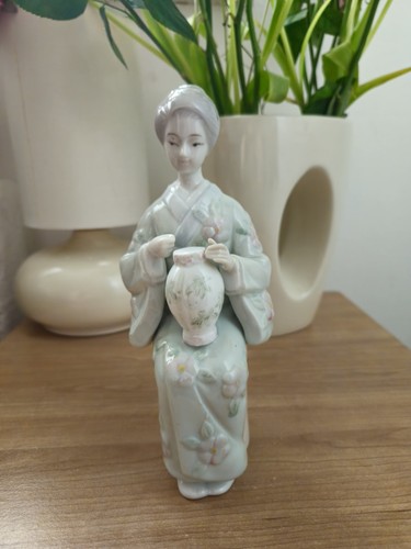 Vintage homco porcelain - homco,