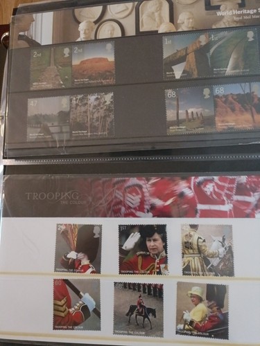 Royalmail presentationpacks - royalmail,