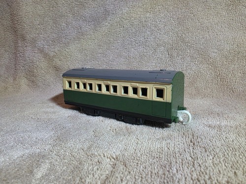 Tomy trackmaster thomas - trackmaster, and