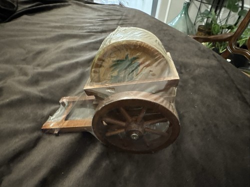 Very rare htf vintage rickshaw - rare/htf,
