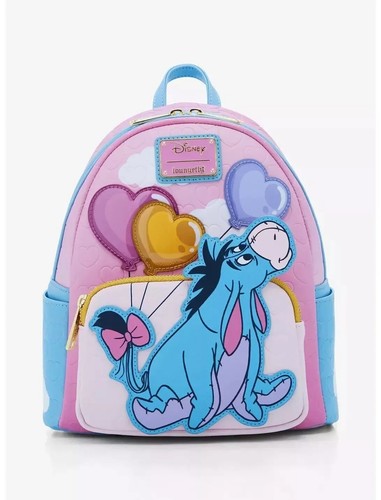 New loungefly disney - new, winnie