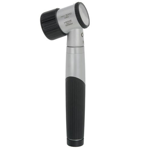Heine 3000 mini dermatoscope - mini,