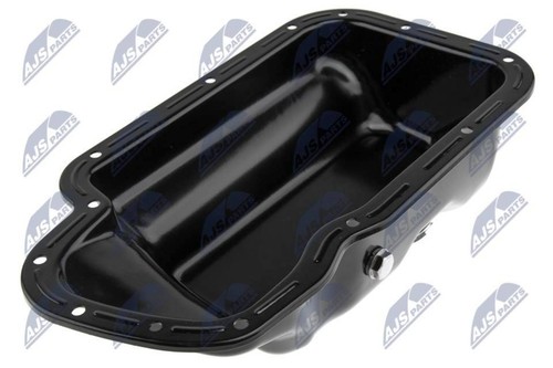 Oil pan for - oil, citroen