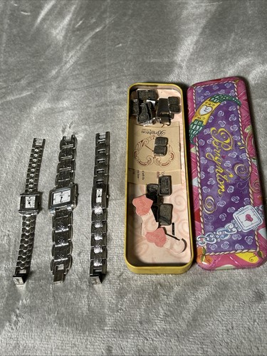 Lot brighton watches - lot,