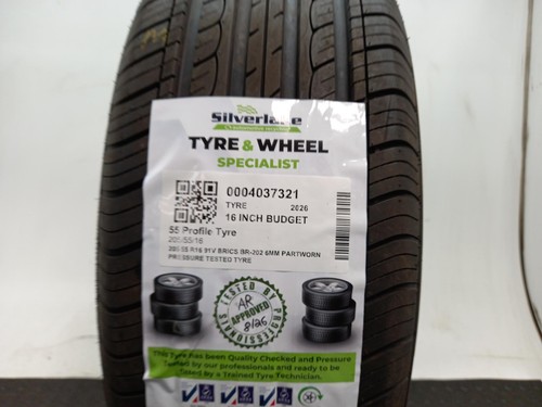 205 r16 91v brics - 55,