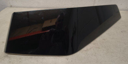 Bmw r1300rt left pannier trim - left,