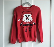 Vintage Knitted Christmas