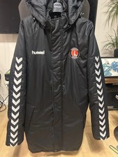Charlton Athletic Hummel Rain