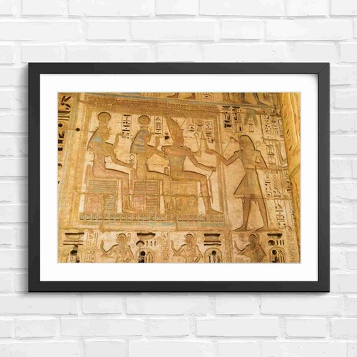 Ancient egyptian hieroglyphs - egyptian,