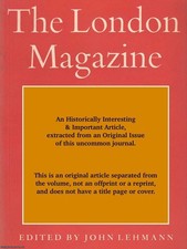 YEAR OF THE GUN: A LETTER FROM THE LAND OF THE JANUS FACE. AN ORIGINAL ARTICLE F