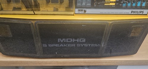 Vintage 1985 phillips - 1985,
