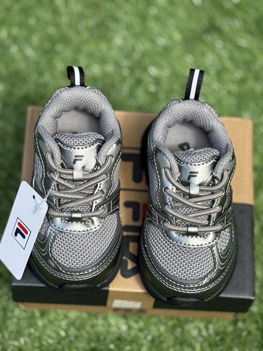 Fila disruptor size 5 - fila,