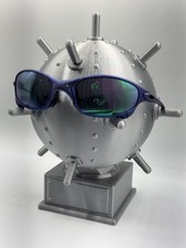 3D Printed Oakley Style