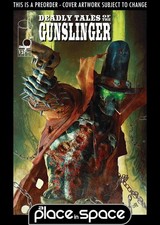 (WK02) DEADLY TALES OF THE