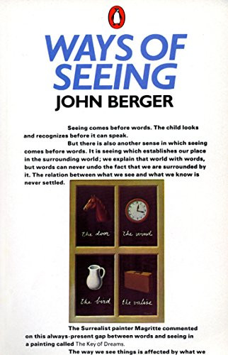 Ways seeing based on the - seeing:,