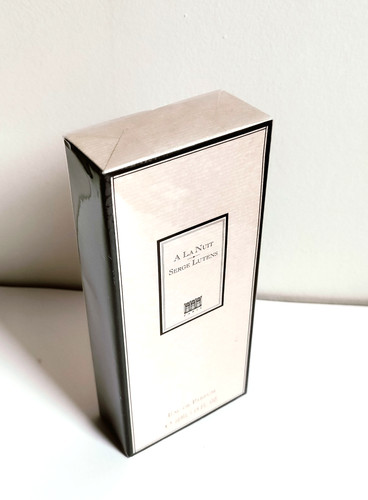 Serge lutens nuit 50ml - a,