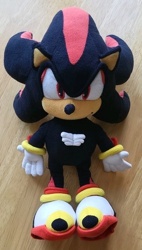 Shadow the hedgehog - shadow,