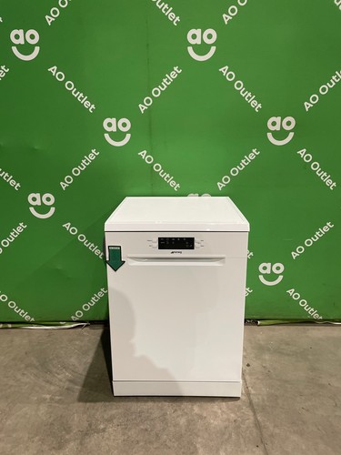 Smeg full sized freestanding - full,