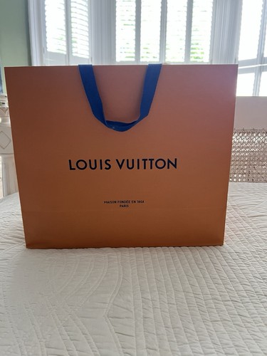 Louis vuitton large - louis, bag/
