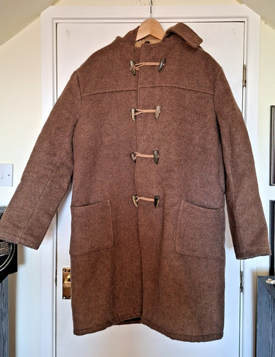 Jacatex london brown men - brown, men's