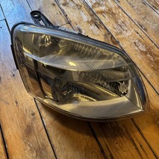 CITROEN BERLINGO DRIVER RIGHT