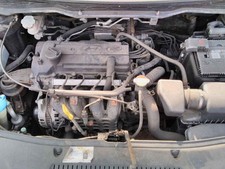 HYUNDAI I20 09-15 Year Mk1 1.2