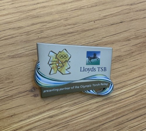 Lloyds bank torch relay - lloyds,