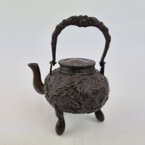 Vintage chinese miniature - chinese,
