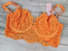 NEW Boux Avenue Tangerine