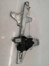 128000772 rear power window lh