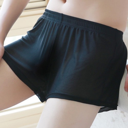 Sexy mens sheer see through - sexy,