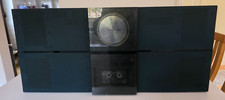 B&O Bang & Olufsen Beosound 2000 Century CD/Cassette/Radio(Serviced & working  )
