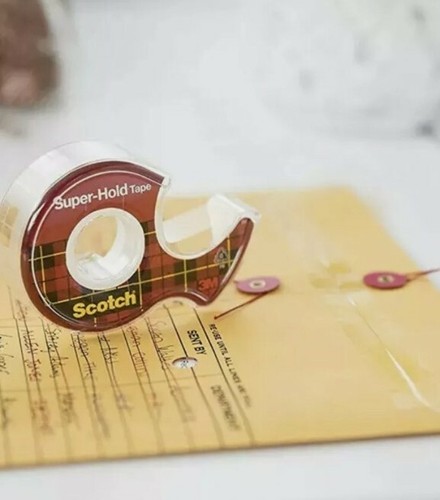 Scotch super hold - scotch, super-hold